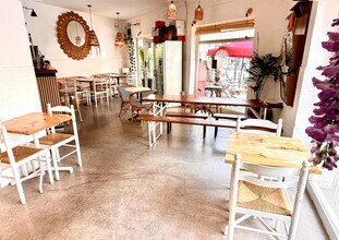 Commerce de détail dans Palamós, Gerona à louer Photo intérieure- Image 2 de 10