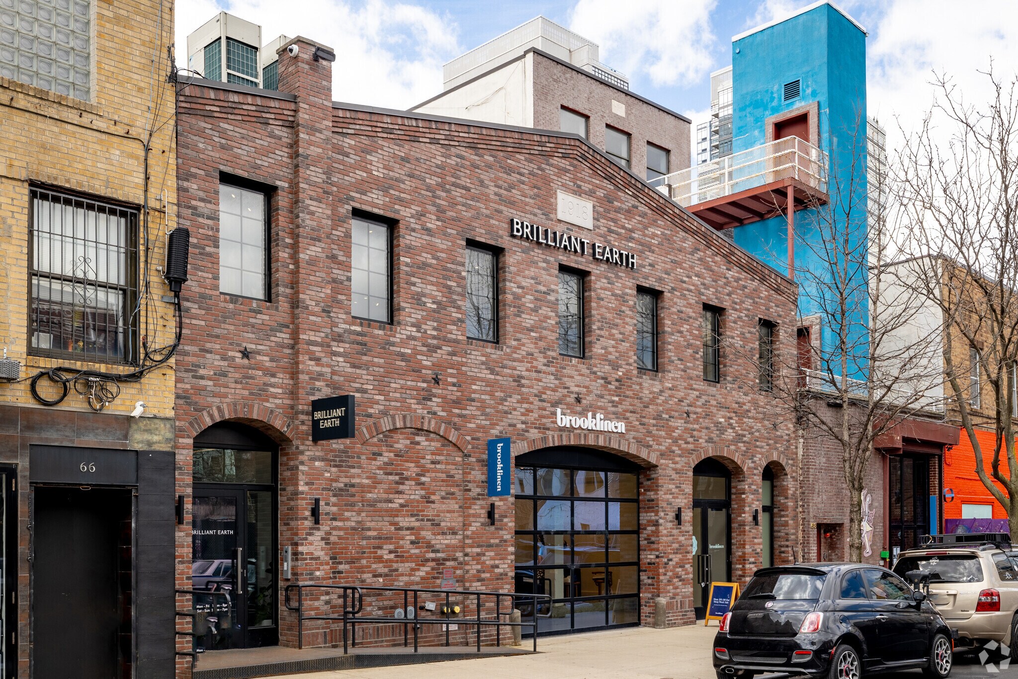 60 N 6th St, Brooklyn, NY for lease Primary Photo- Image 1 of 7