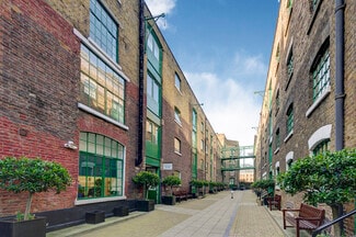 Plus de détails pour Maidstone Building Mews, Londres - Bureau à louer