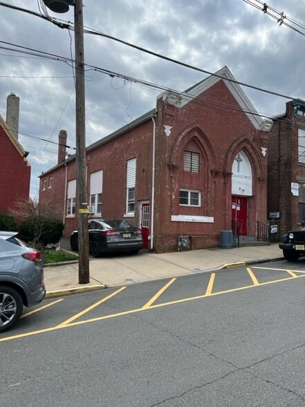 8-10 East Front, Keyport, NJ for sale - Building Photo - Image 2 of 10