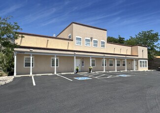 Plus de détails pour 12400 Menaul Blvd NE, Albuquerque, NM - Bureau à vendre