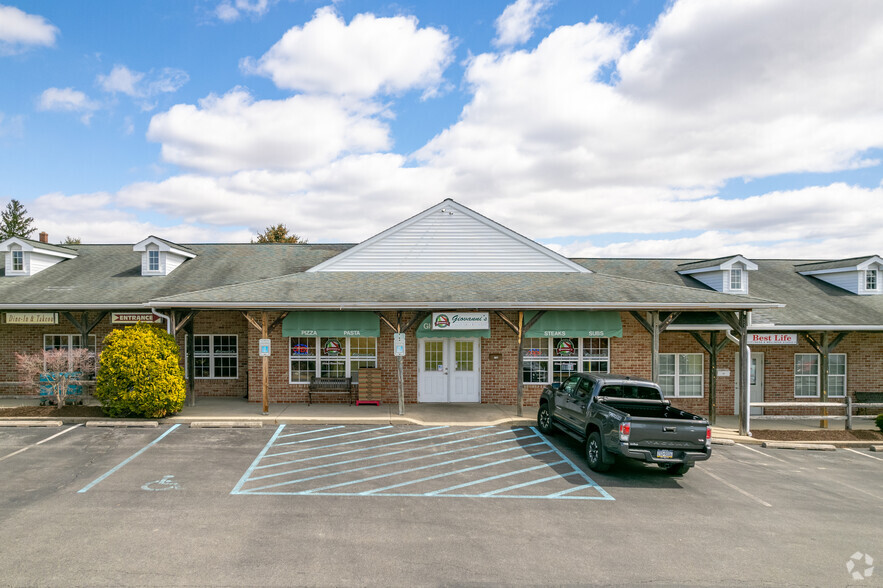 2374 Seipstown Rd, Fogelsville, PA for lease - Building Photo - Image 2 of 5