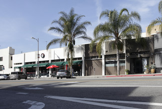 More details for 6353-6363 Yucca St, Los Angeles, CA - Retail for Lease