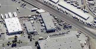 Plus de détails pour 1555 S State College Blvd, Anaheim, CA - Industriel/Logistique à louer