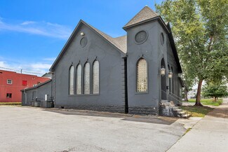 Plus de détails pour 1703 A Jo Johnston Ave, Nashville, TN - Spécialité à vendre