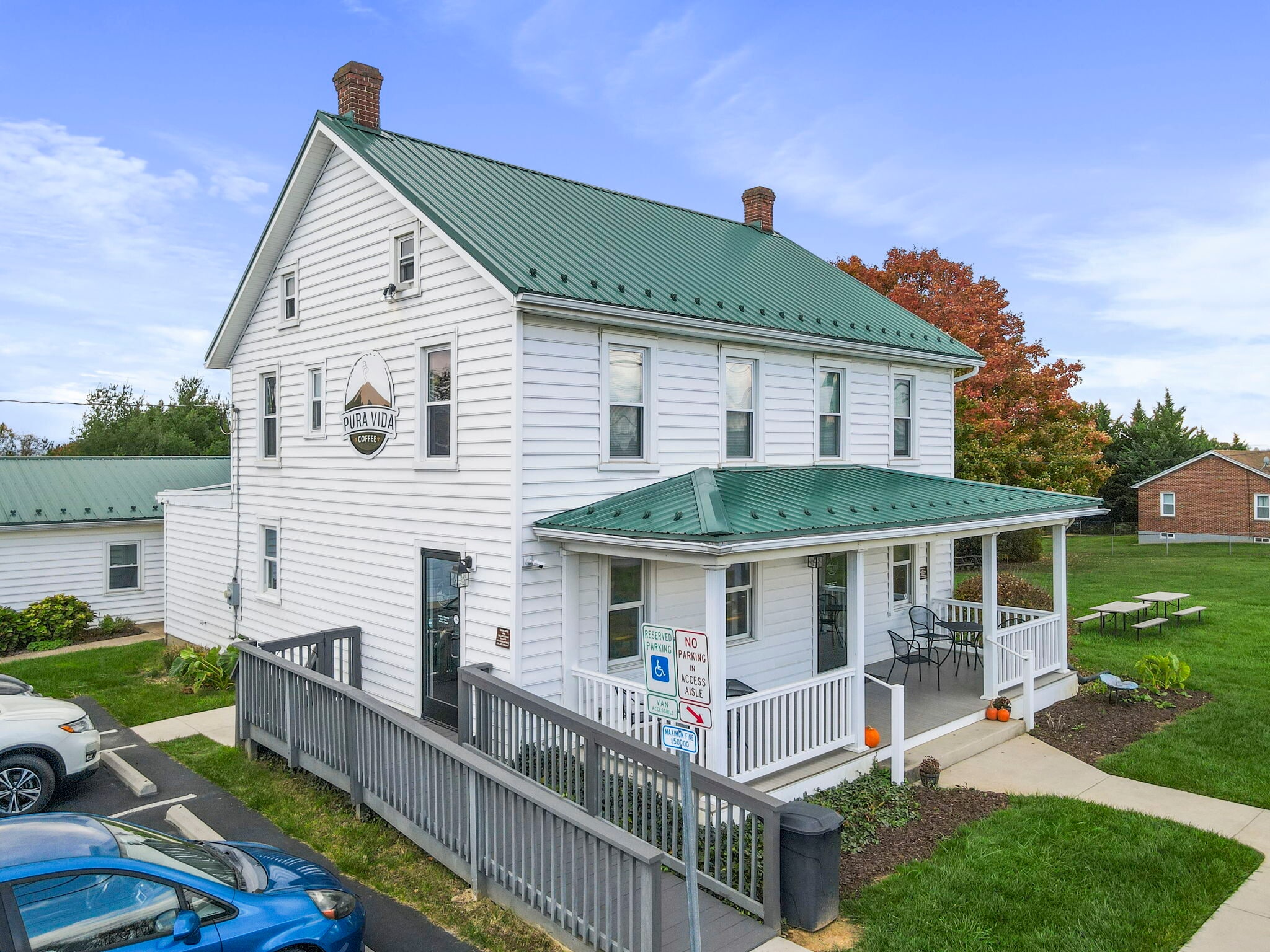 14035 Pennsylvania Ave, Hagerstown, MD for sale Building Photo- Image 1 of 32