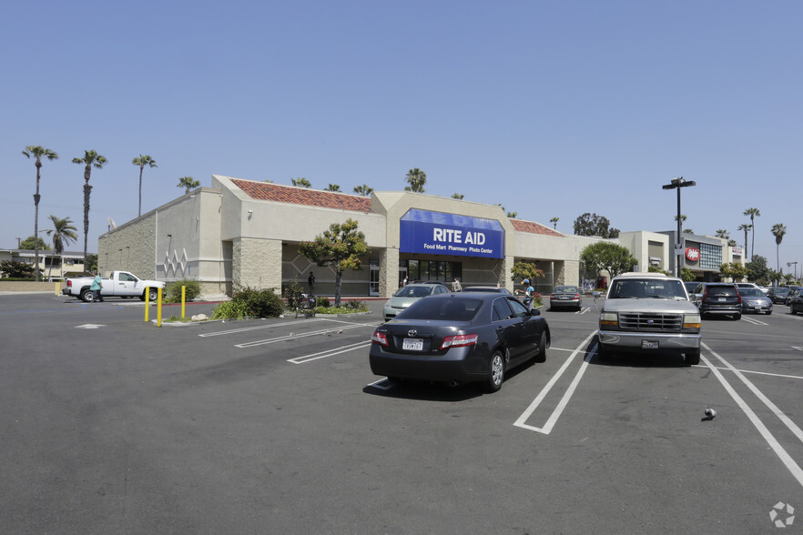 888-910 Lincoln Blvd, Venice, CA for lease - Building Photo - Image 3 of 9