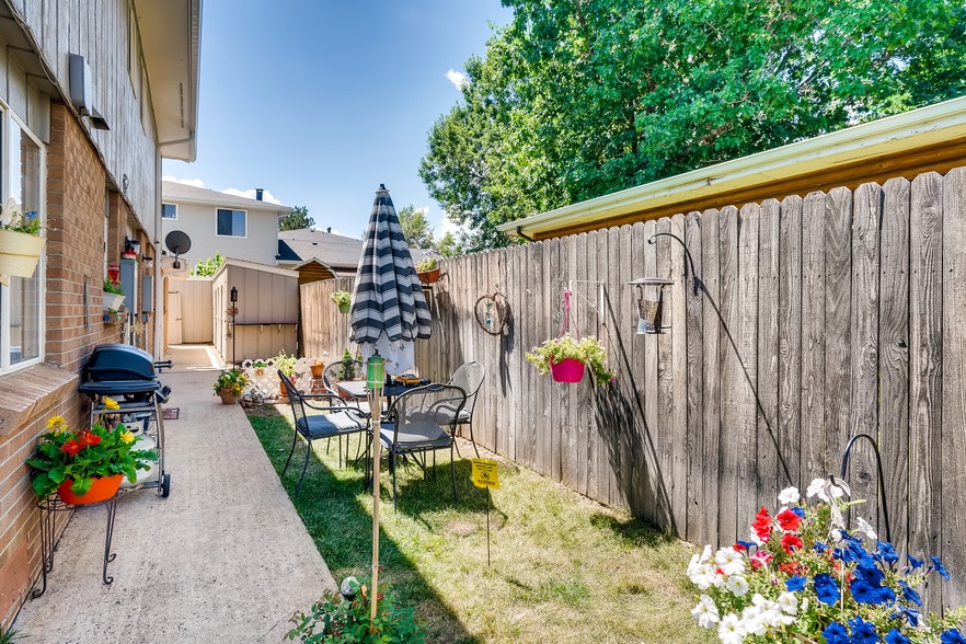 10900 W 44th Pl, Wheat Ridge, CO for sale - Building Photo - Image 3 of 27