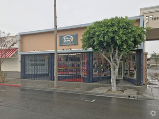 More details for 12123 Hawthorne Blvd, Hawthorne, CA - Retail for Lease