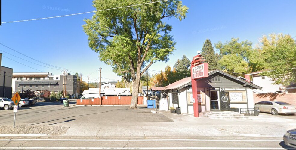 273 E College Dr, Durango, CO à vendre - Photo principale - Image 1 de 2