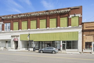 Plus de détails pour 612 S Main St, Springfield, TN - Vente au détail à vendre