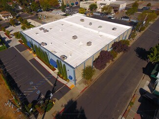 More details for 414 4th St, Woodland, CA - Flex for Lease
