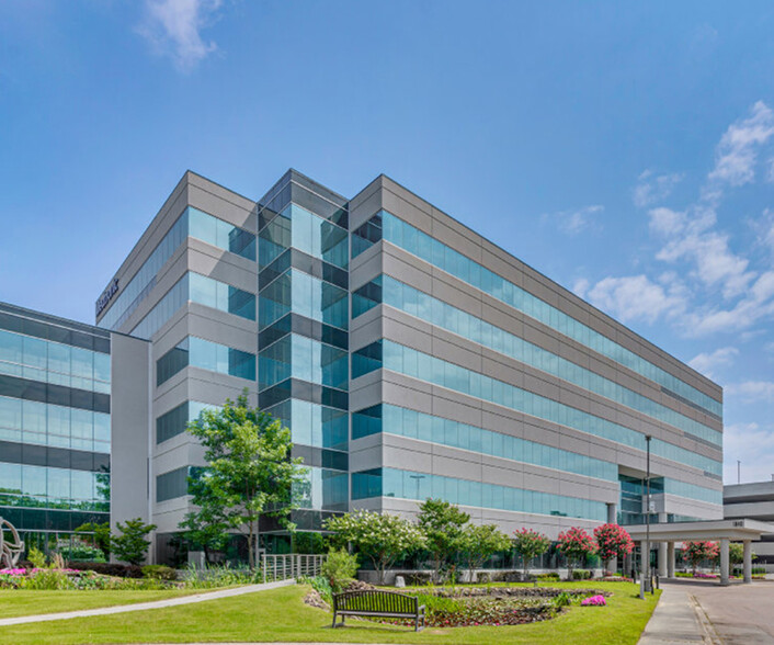 1840 Pyramid Pl, Memphis TN - Data Centre