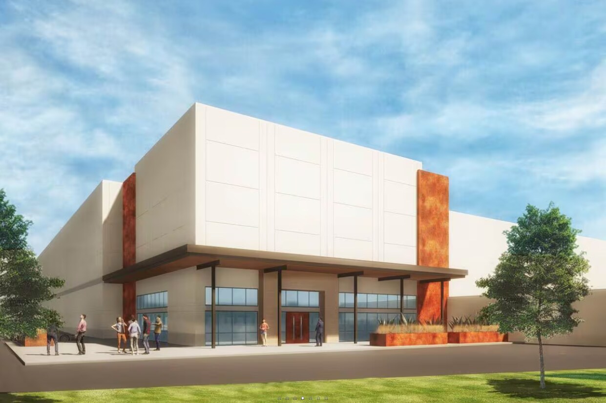 3601 Alemeda St, Fort Worth, TX à louer Photo principale- Image 1 de 5