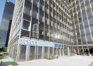 Plus de détails pour 100-101 Terrasse Boieldieu, Puteaux - Bureau à vendre