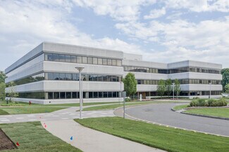 More details for 2 International Dr, Rye Brook, NY - Office for Lease