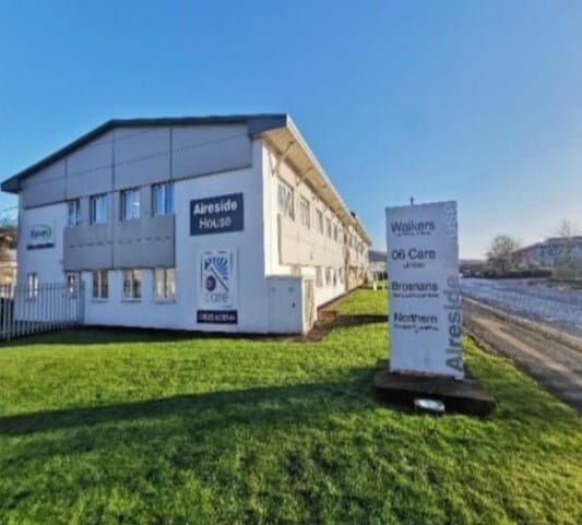 Royd Ings Ave, Keighley for lease - Building Photo - Image 2 of 2