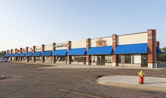 Plus de détails pour 3-41 N Benton Dr N, Sauk Rapids, MN - Commerce de détail à louer