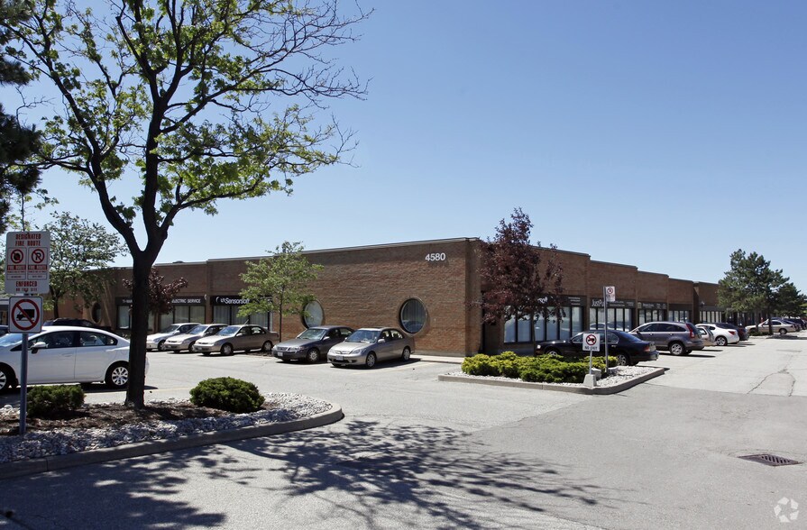 4580 Eastgate Pky, Mississauga, ON à vendre - Photo principale - Image 1 de 1