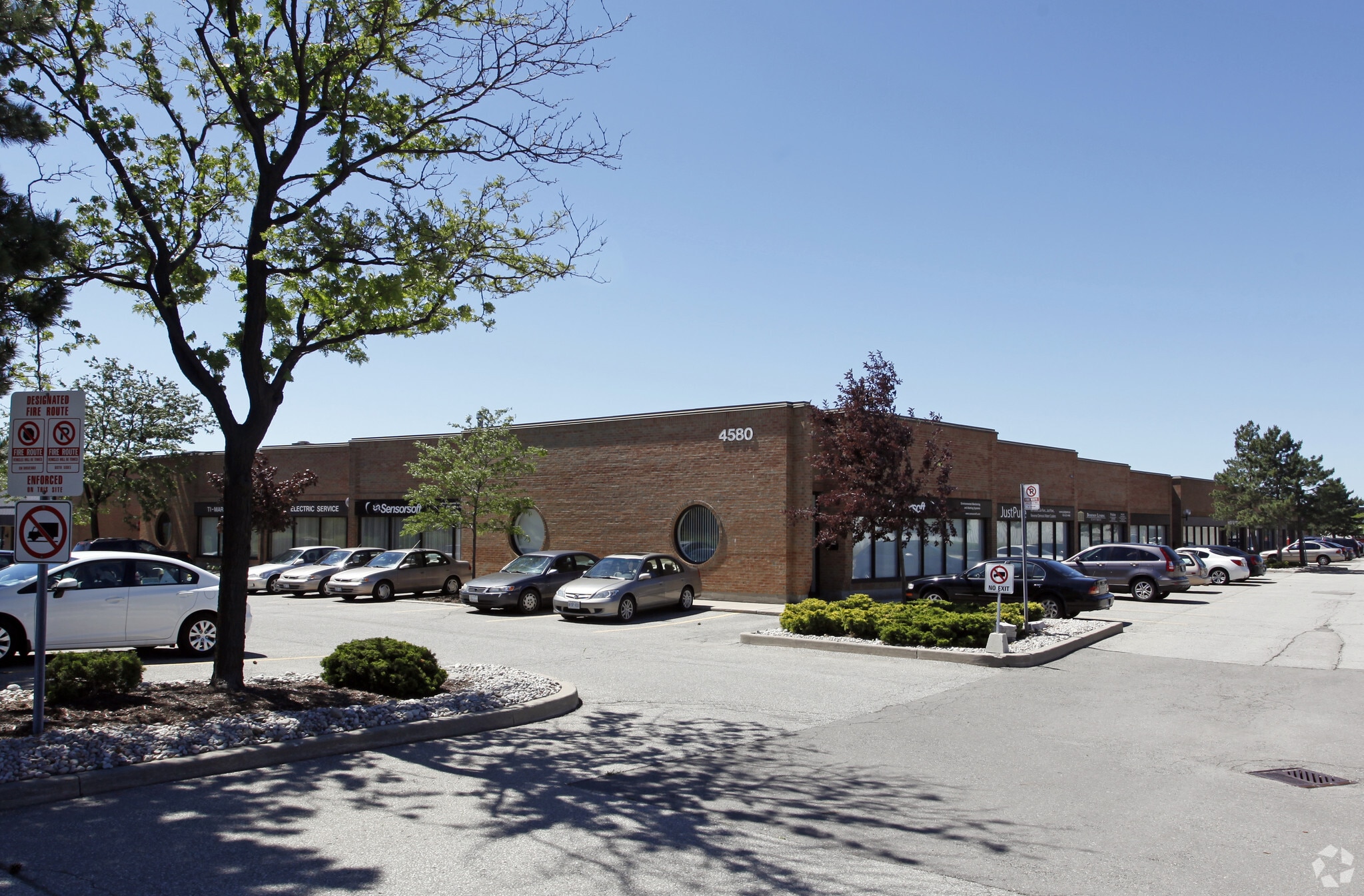 4580 Eastgate Pky, Mississauga, ON for sale Primary Photo- Image 1 of 1