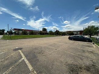 Plus de détails pour 900 Range ave, Denham Springs, LA - Terrain à vendre