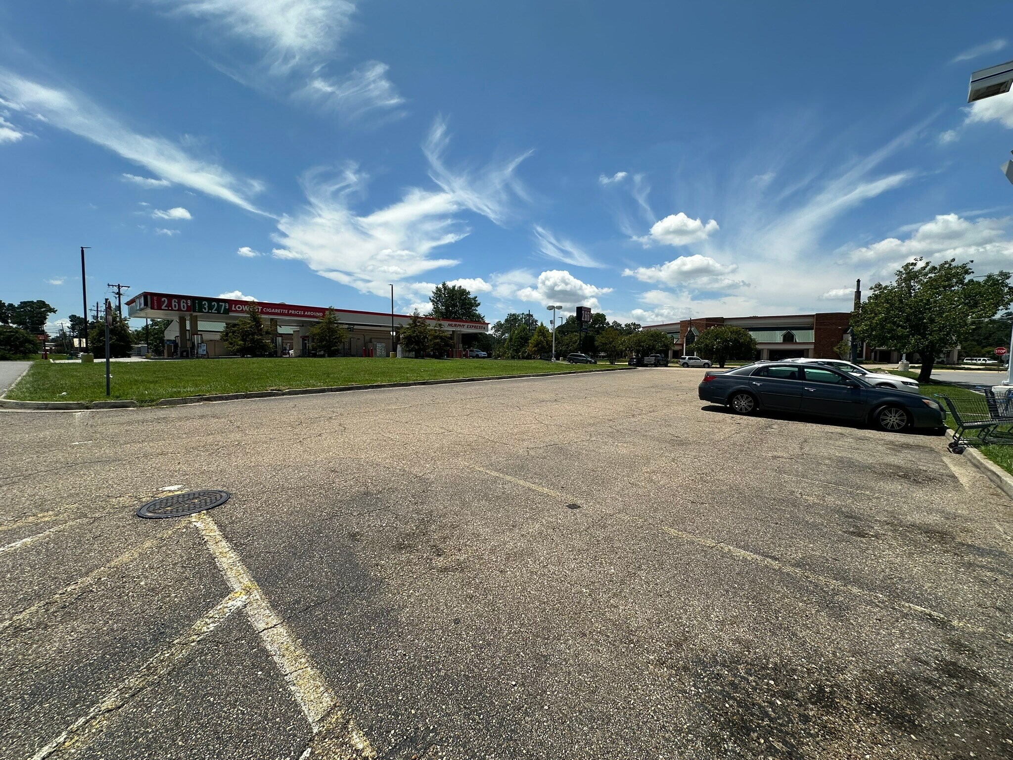 900 Range ave, Denham Springs, LA à vendre Photo principale- Image 1 de 8