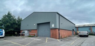 More details for 2A Quebec St, Oldham - Industrial for Lease