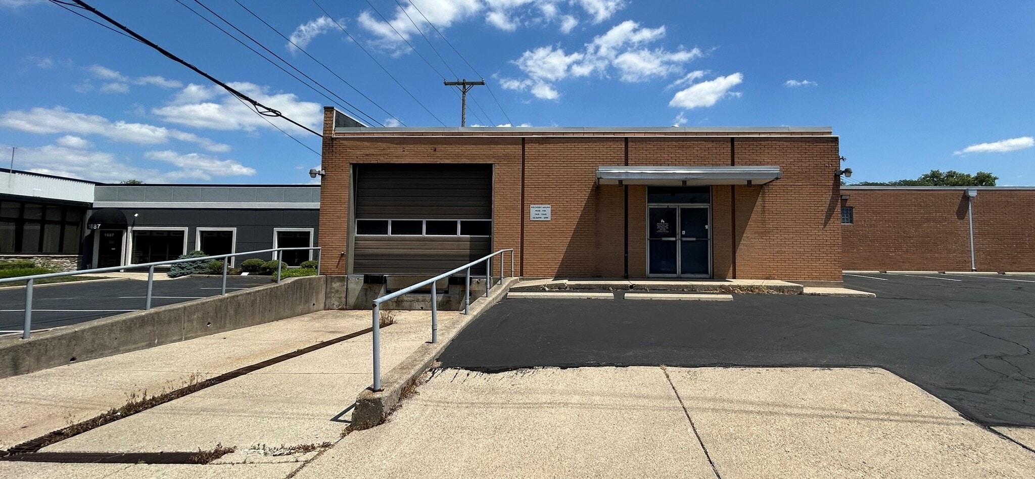 3190 Kettering Blvd, Dayton, OH for lease Building Photo- Image 1 of 4