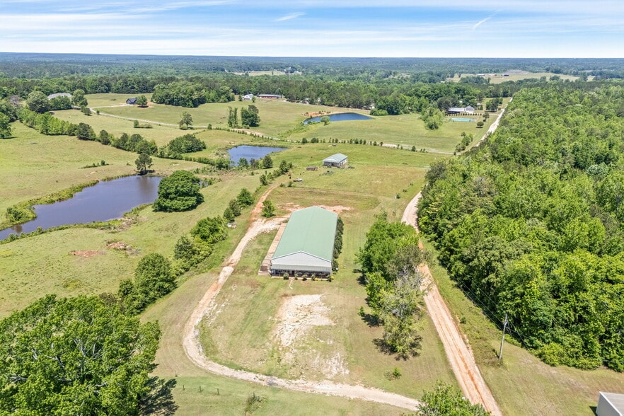 1049 County Road 539, Valley, AL for sale - Building Photo - Image 2 of 25