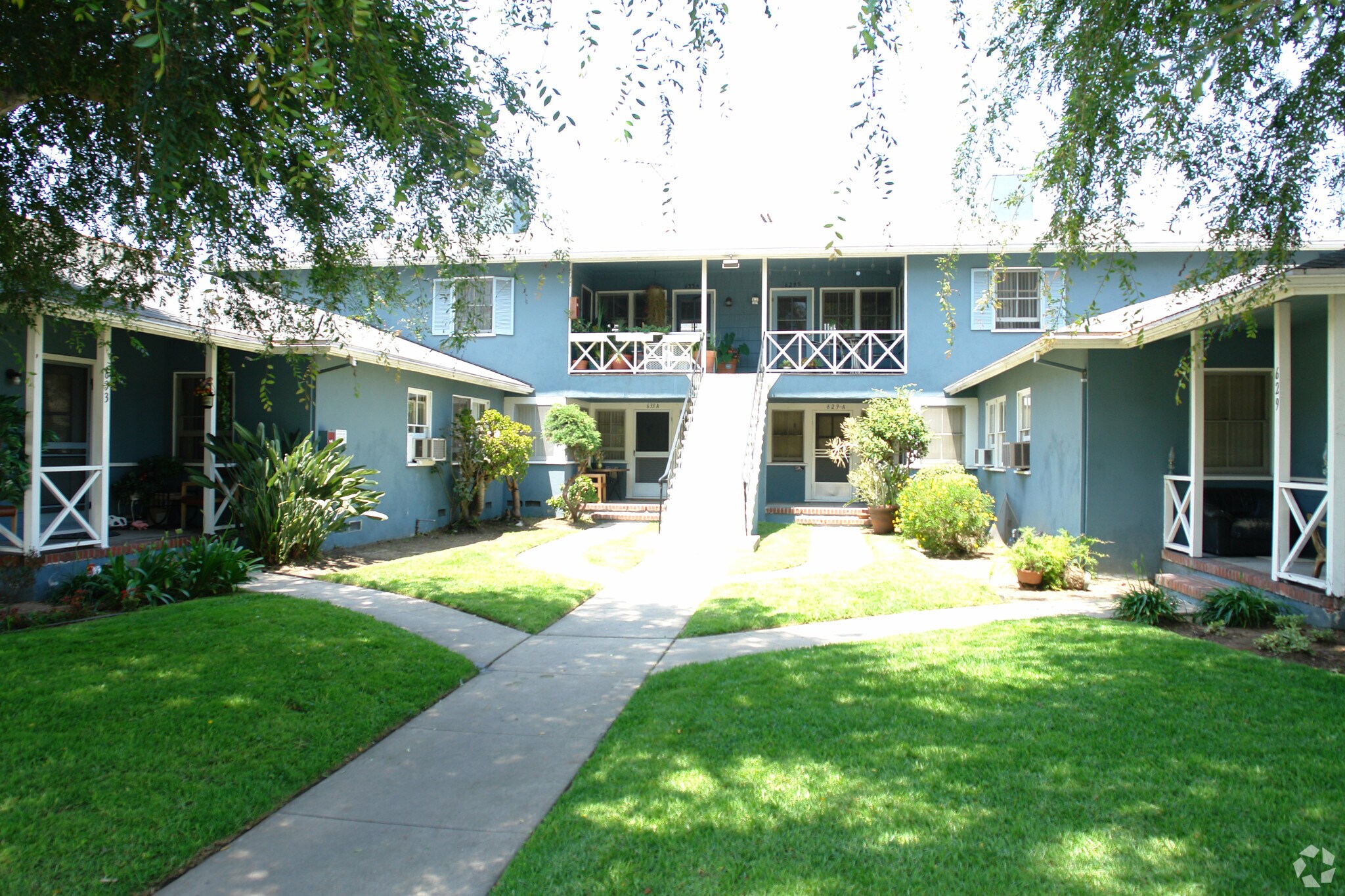 625-629 W Glenoaks Blvd, Glendale, CA for sale Primary Photo- Image 1 of 14