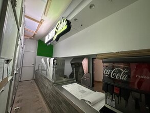 3200 Las Vegas Blvd S, Las Vegas, NV for lease Interior Photo- Image 1 of 4