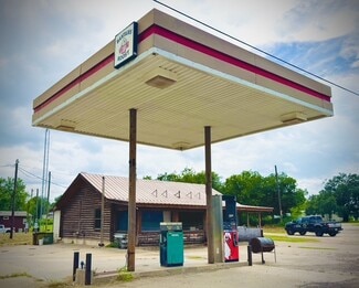 More details for 106 E Highway 87, Smiley, TX - Retail for Sale