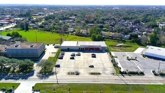 More details for 2706 Cherrybrook Ln, Pasadena, TX - Retail for Sale