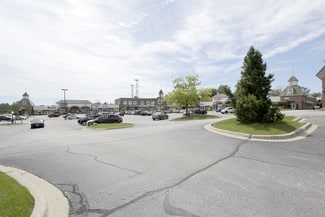 Plus de détails pour 5101 Washington St, Gurnee, IL - Bureau, Bureau/Commerce de détail à louer