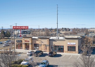 More details for 3230 N Eagle Rd, Meridian, ID - Retail for Lease