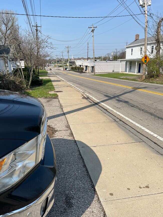 Plus de détails pour 1909 Petersburg Rd, Hebron, KY - Terrain à vendre