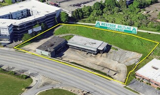 Plus de détails pour 400 Northside Dr NW, Atlanta, GA - Flex à vendre