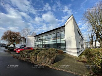 More details for 1 Rue De La Performance, Villeneuve-d'Ascq - Office for Lease