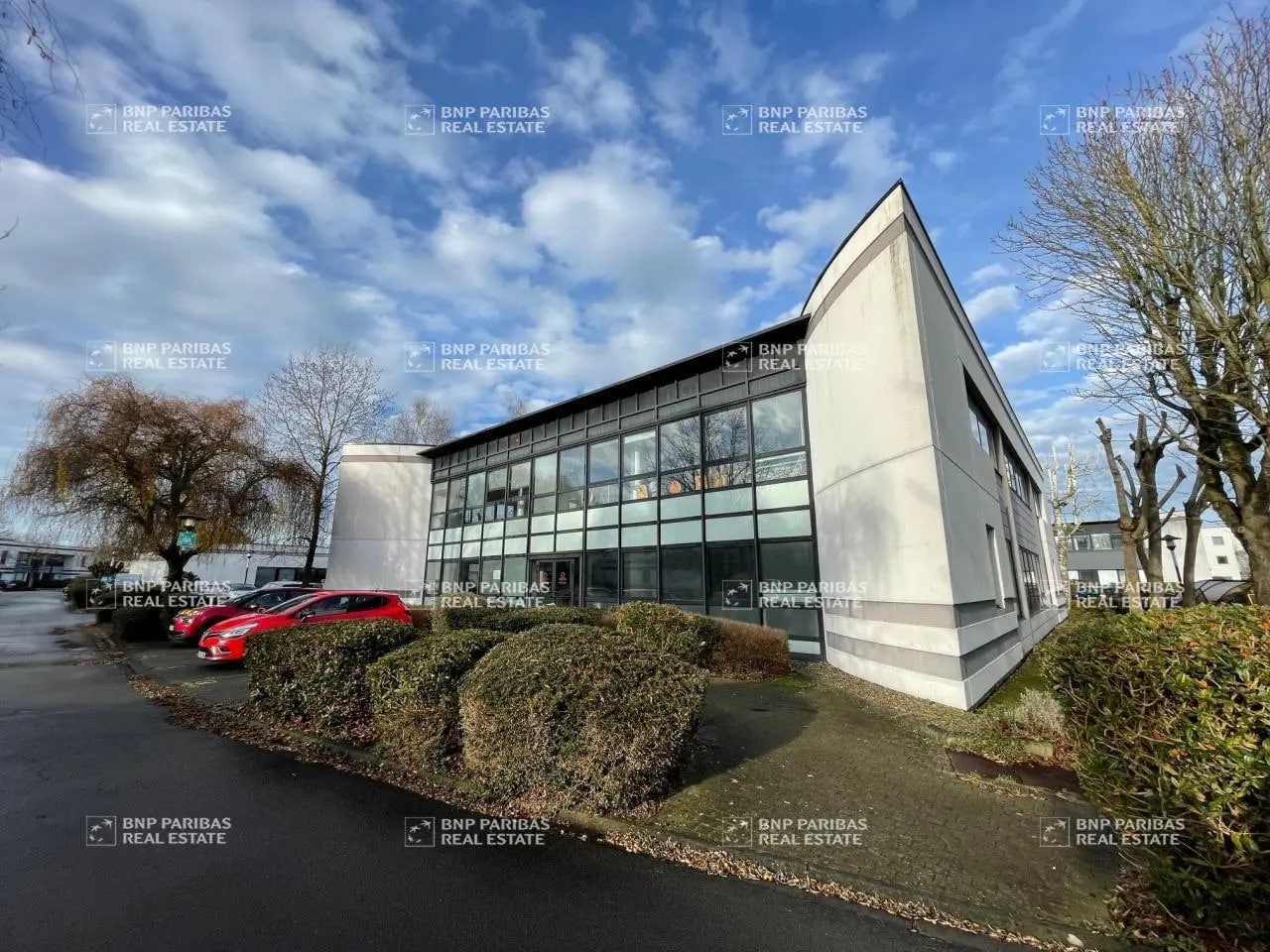 1 Rue De La Performance, Villeneuve-d'Ascq for lease Building Photo- Image 1 of 10