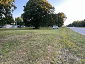 Plus de détails pour W. Highway 60, Republic, MO - Terrain à vendre