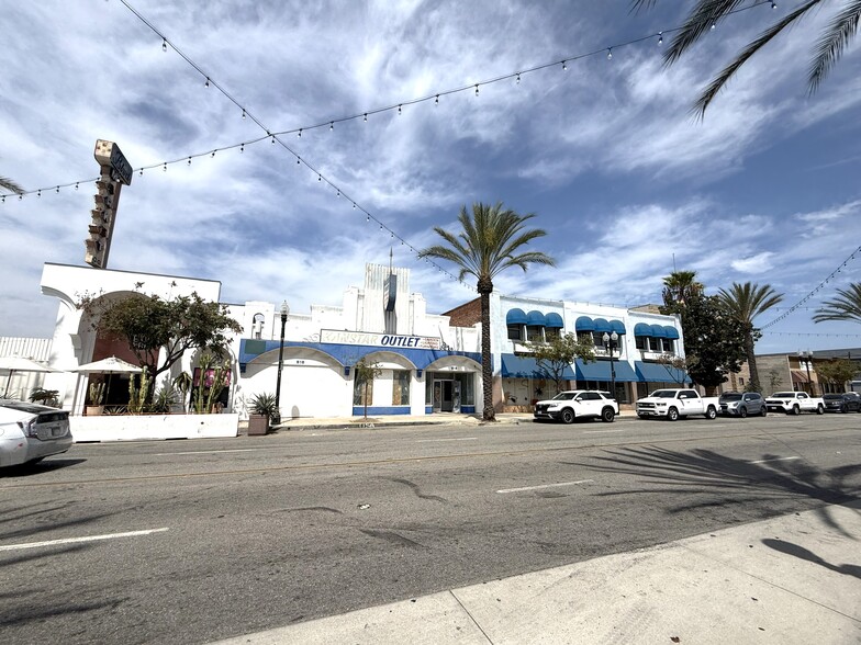 516 Whittier Blvd, Montebello, CA for lease - Building Photo - Image 3 of 5