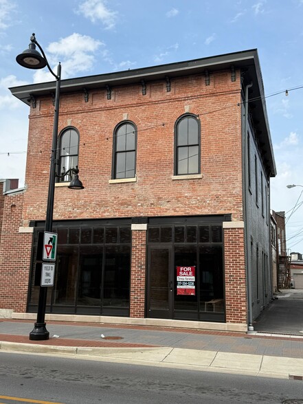 170 S Madison Ave, Greenwood, IN for sale - Building Photo - Image 2 of 12