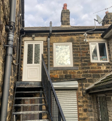 131 Wortley Rd, Sheffield for sale Primary Photo- Image 1 of 2
