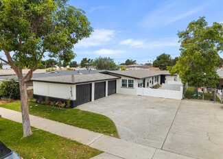 More details for 145 W Mayfair Ave, Orange, CA - Multifamily for Sale