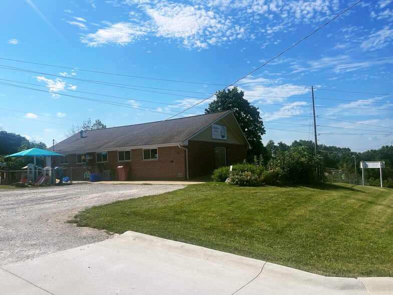 3774 Hess Rd, House Springs, MO à louer - Photo du bâtiment - Image 2 de 11