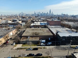 Plus de détails pour 263 N Oakley Blvd, Chicago, IL - Industriel à vendre