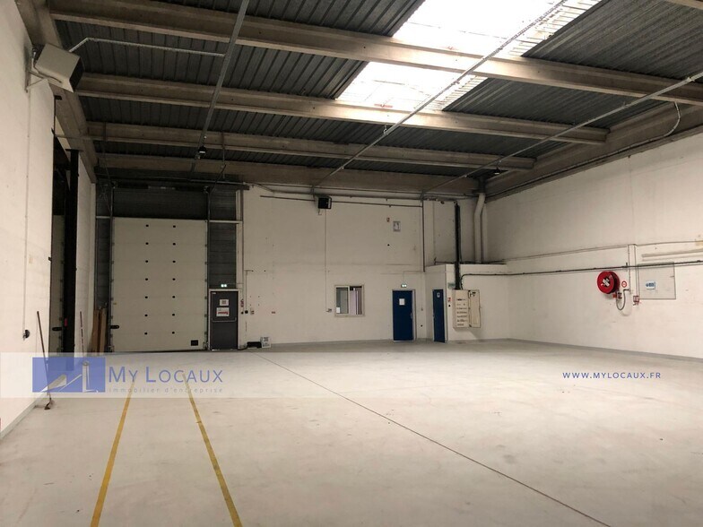 Flex dans Gennevilliers à louer - Photo intérieure - Image 3 de 6