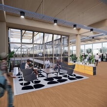 Barkers Pool, Sheffield for lease Interior Photo- Image 2 of 5