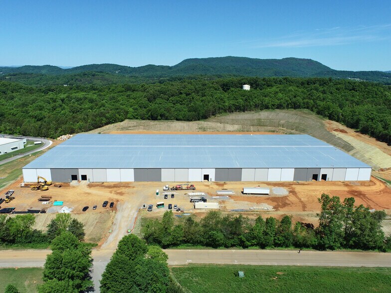 2137 Holston Bend Drive Dr, Mascot, TN à louer - Photo du bâtiment - Image 3 de 8