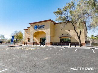 Plus de détails pour 8348 W Deer Valley Rd, Peoria, AZ - Commerce de détail à vendre